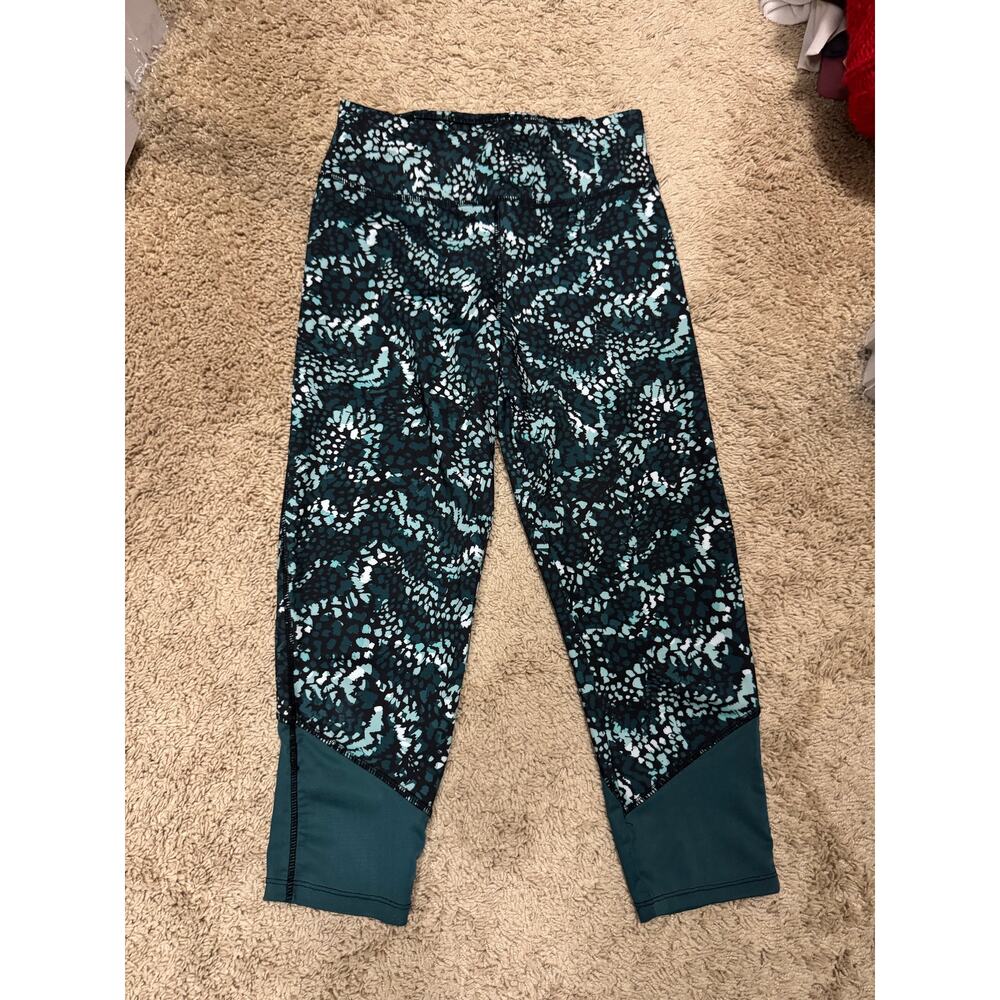 Bershka 3/4 Leggings